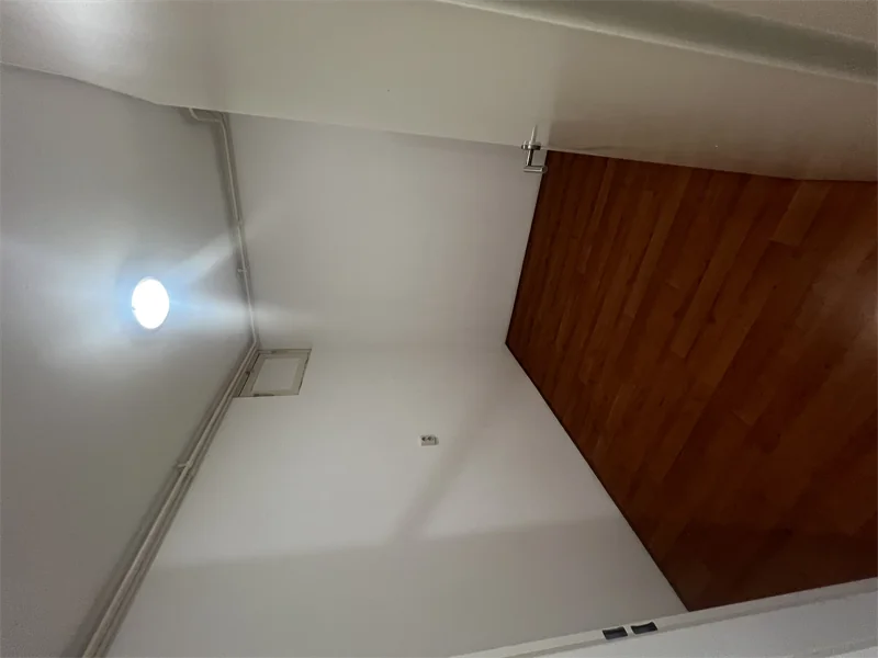 Foto van de Appartement gelegen aan de D. Tichel in Heerlen