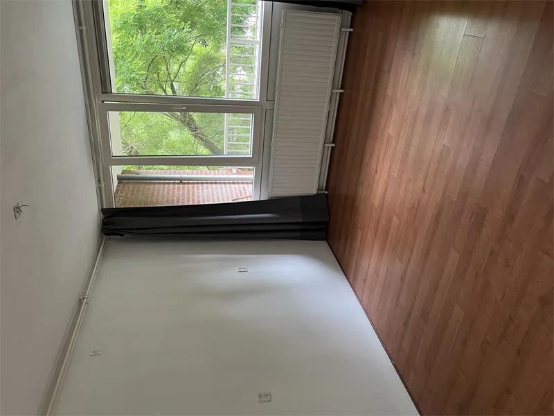 Foto van de Appartement gelegen aan de D. Tichel in Heerlen