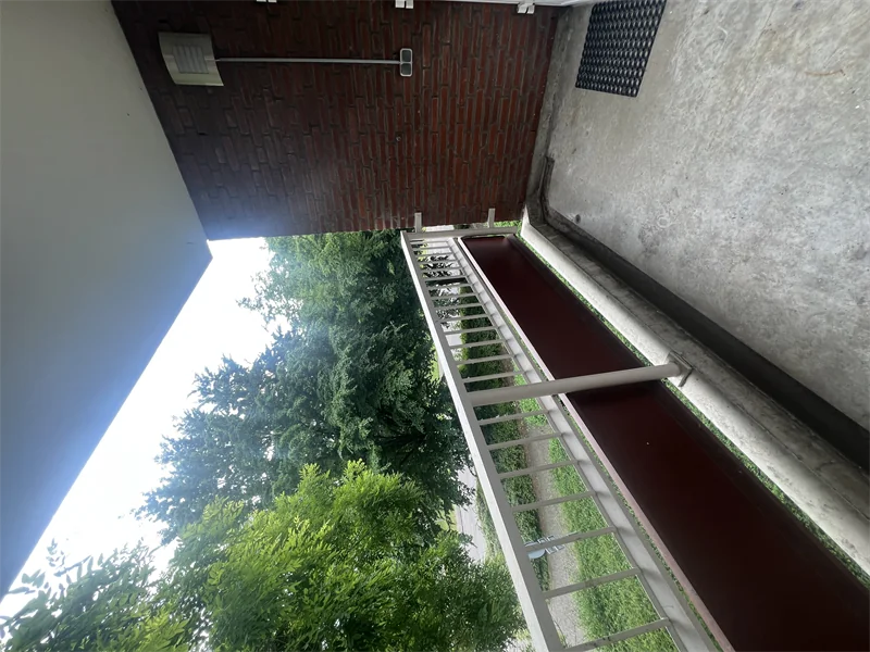 Foto van de Appartement gelegen aan de D. Tichel in Heerlen