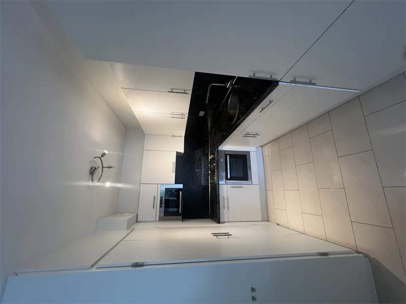 Foto van de Appartement gelegen aan de D. Tichel in Heerlen