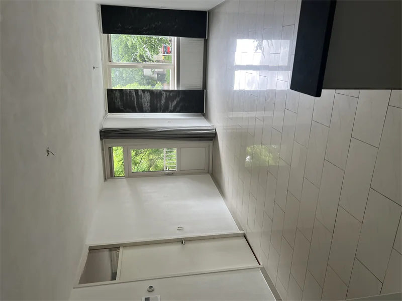Foto van de Appartement gelegen aan de D. Tichel in Heerlen