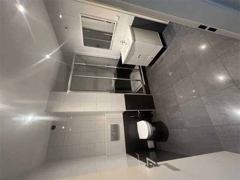 Foto van de Appartement gelegen aan de D. Tichel in Heerlen