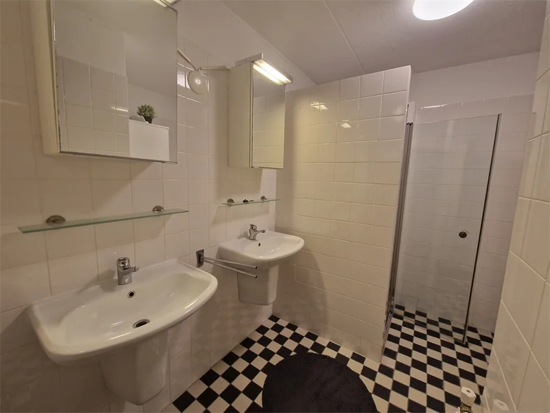 Foto van de Appartement gelegen aan de Prinsenstraat in Groningen