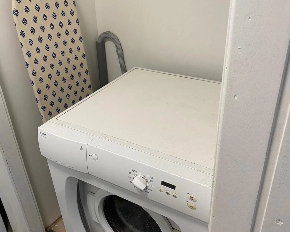 Foto van de Kamer gelegen aan de Mathijs Heugenstraat in Maastricht