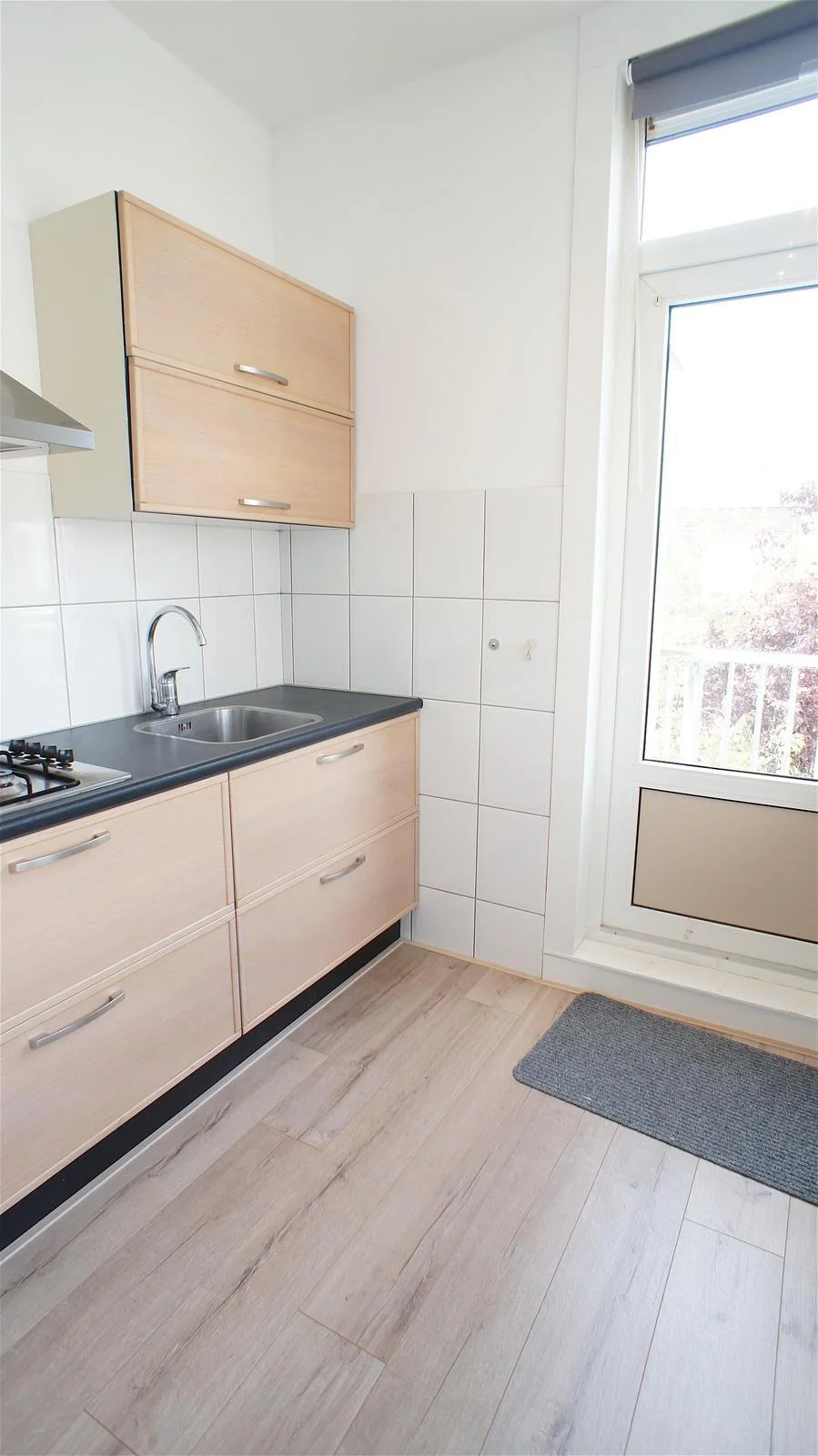 Foto van de Kamer gelegen aan de Schlegelstraat in Den Haag