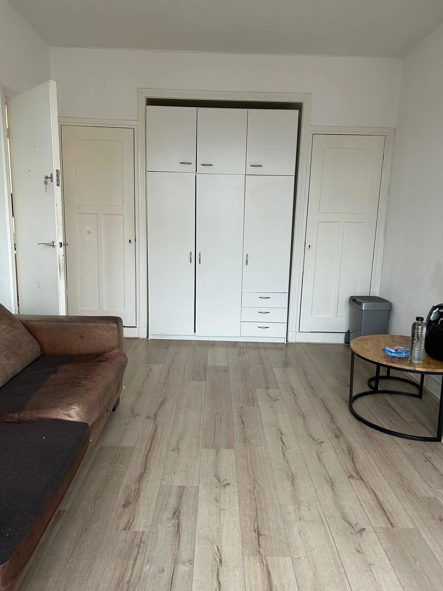 Foto van de Kamer gelegen aan de Schlegelstraat in Den Haag