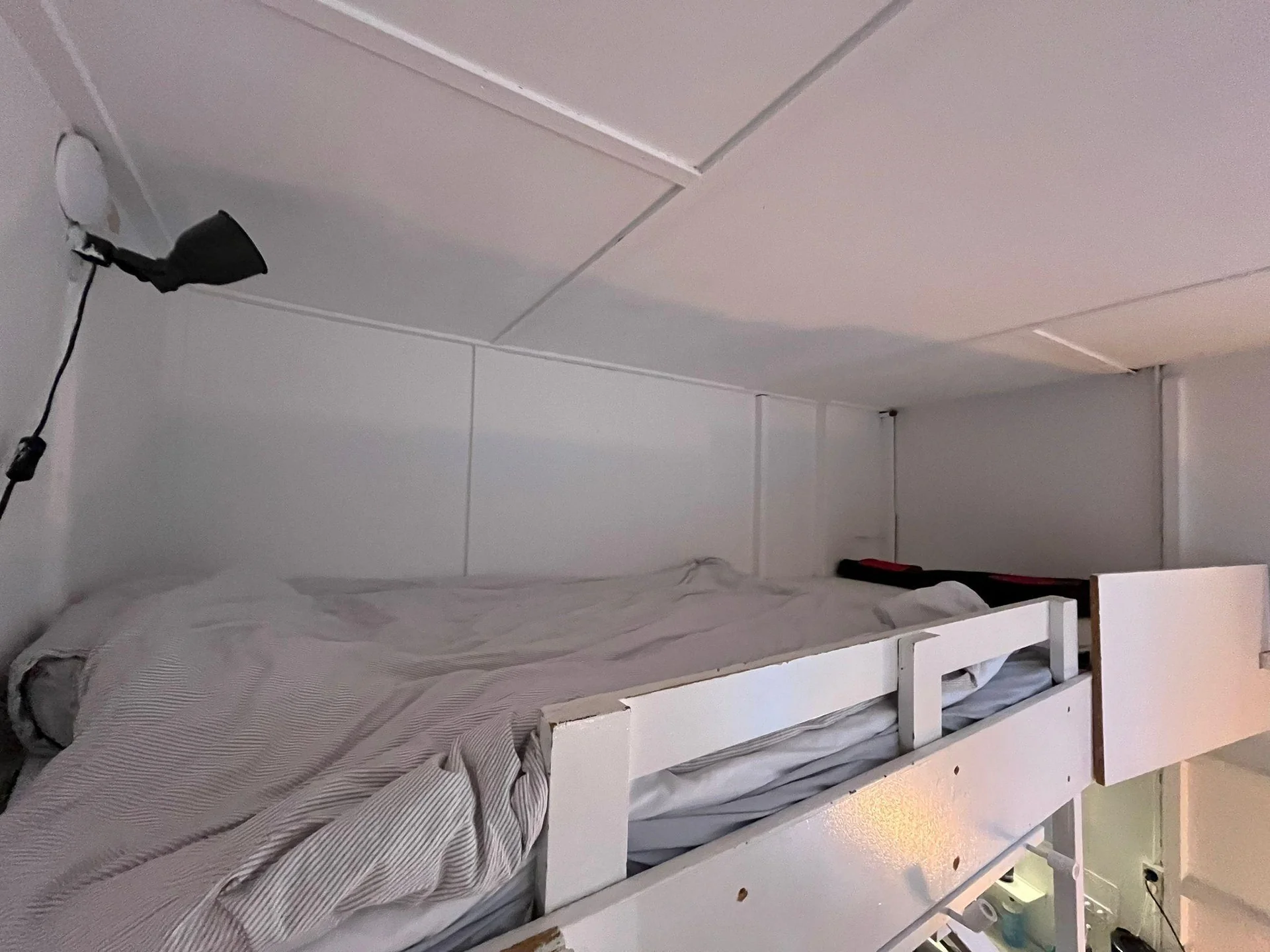 Foto van de Kamer gelegen aan de Kuipersdijk in Enschede
