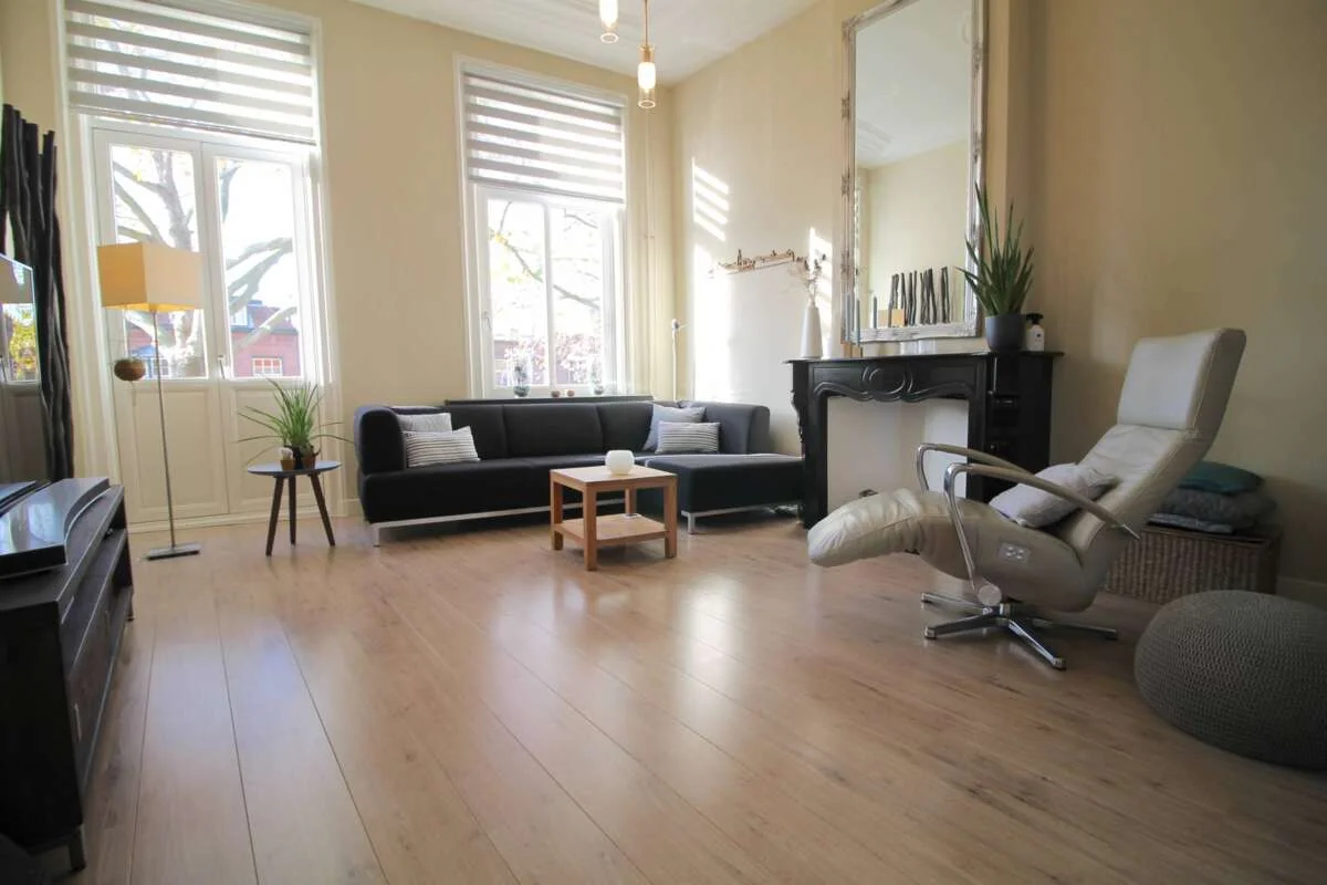 Foto van de Appartement gelegen aan de Ceresstraat in Breda