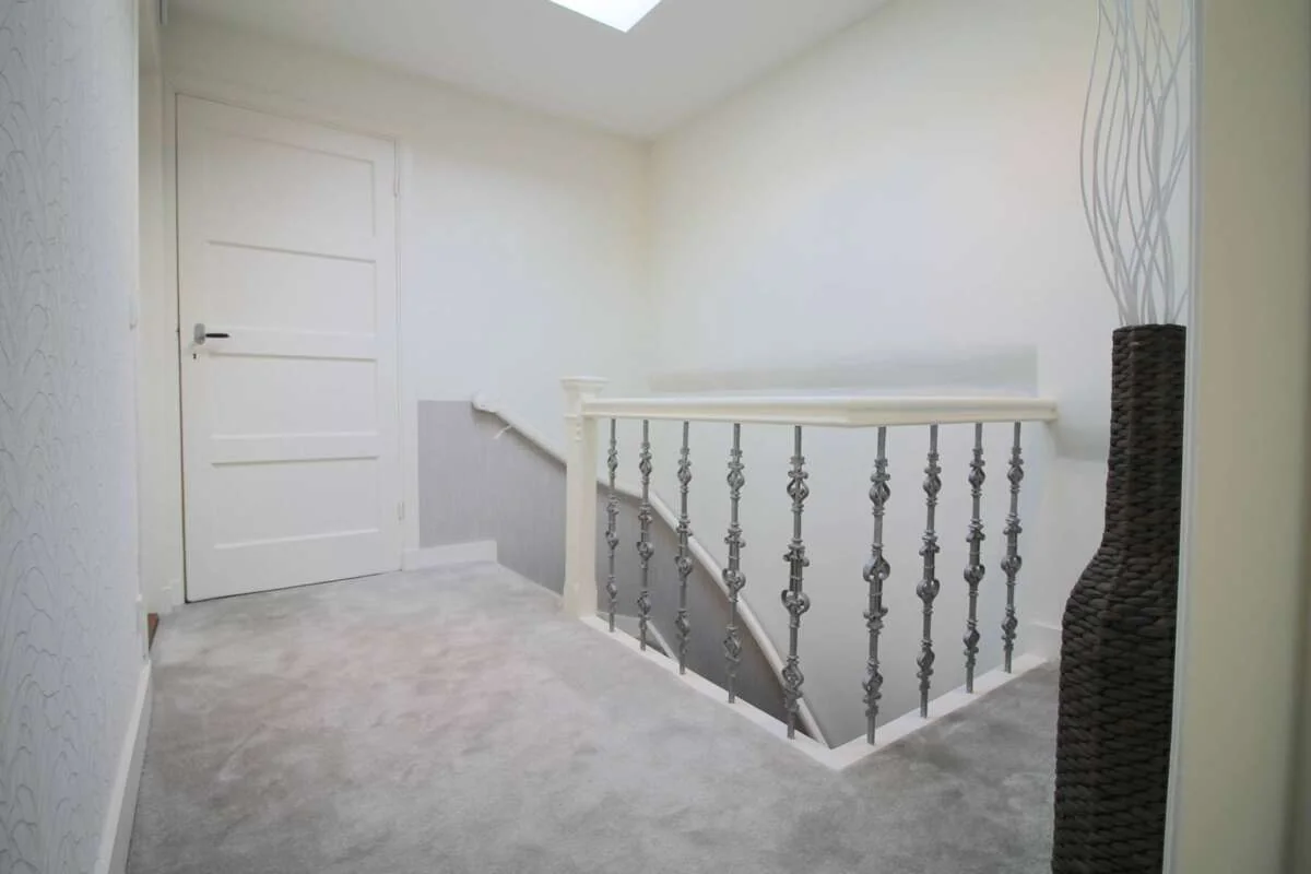 Foto van de Appartement gelegen aan de Ceresstraat in Breda