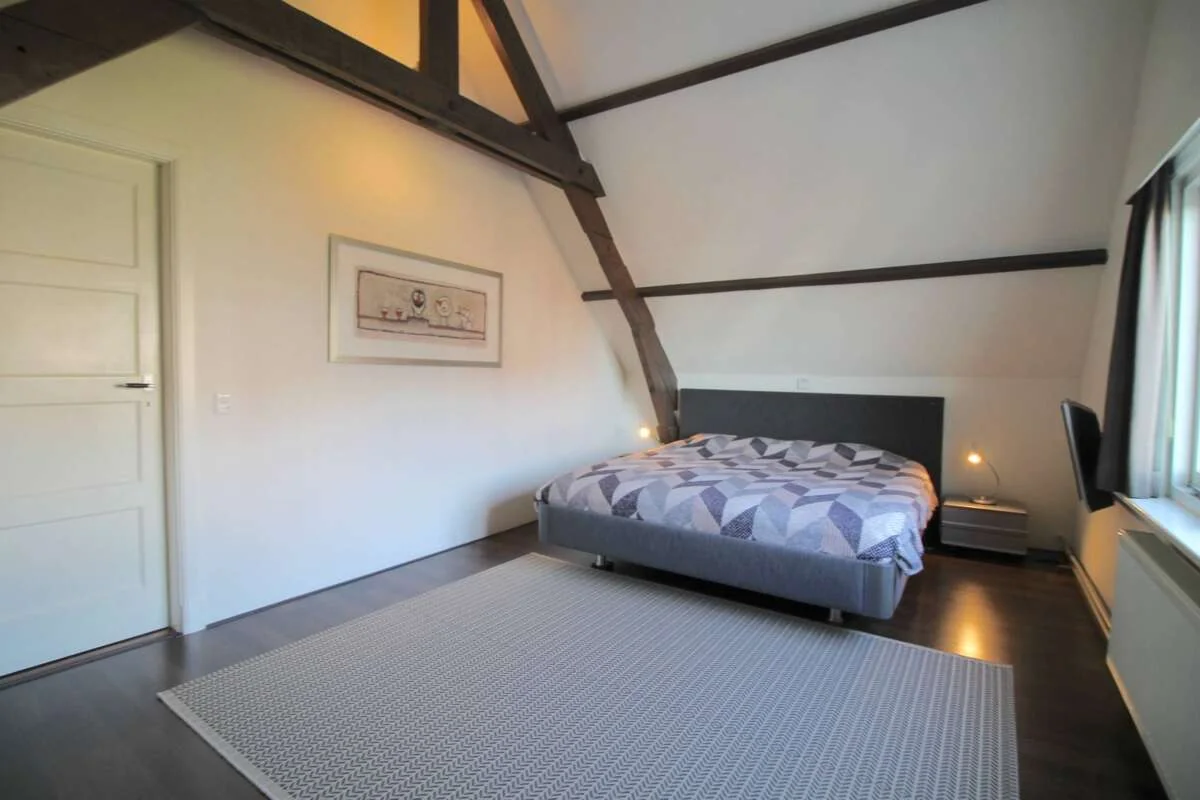 Foto van de Appartement gelegen aan de Ceresstraat in Breda