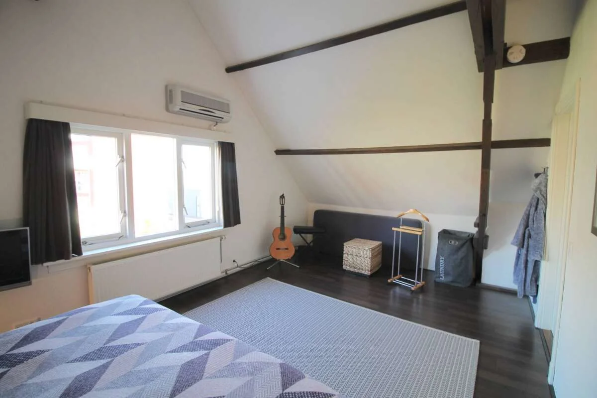 Foto van de Appartement gelegen aan de Ceresstraat in Breda