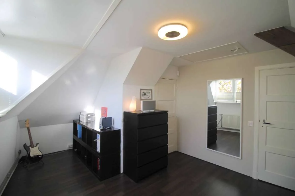 Foto van de Appartement gelegen aan de Ceresstraat in Breda
