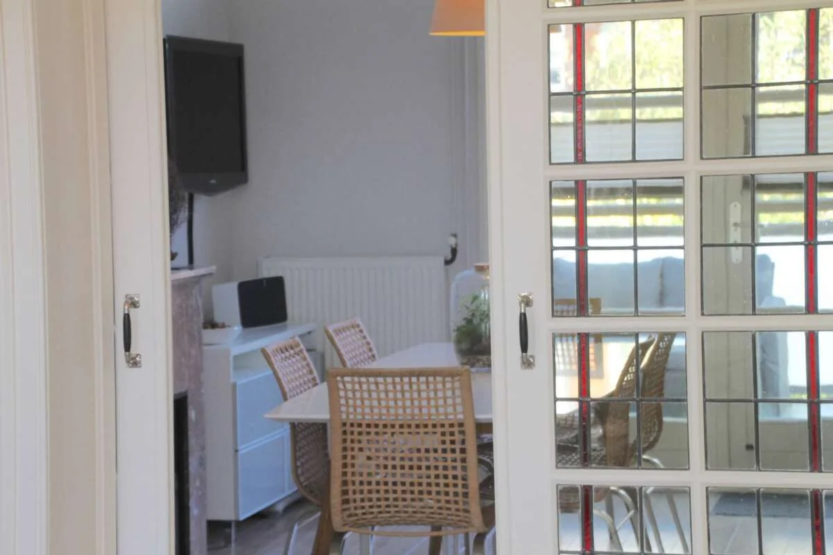 Foto van de Appartement gelegen aan de Ceresstraat in Breda