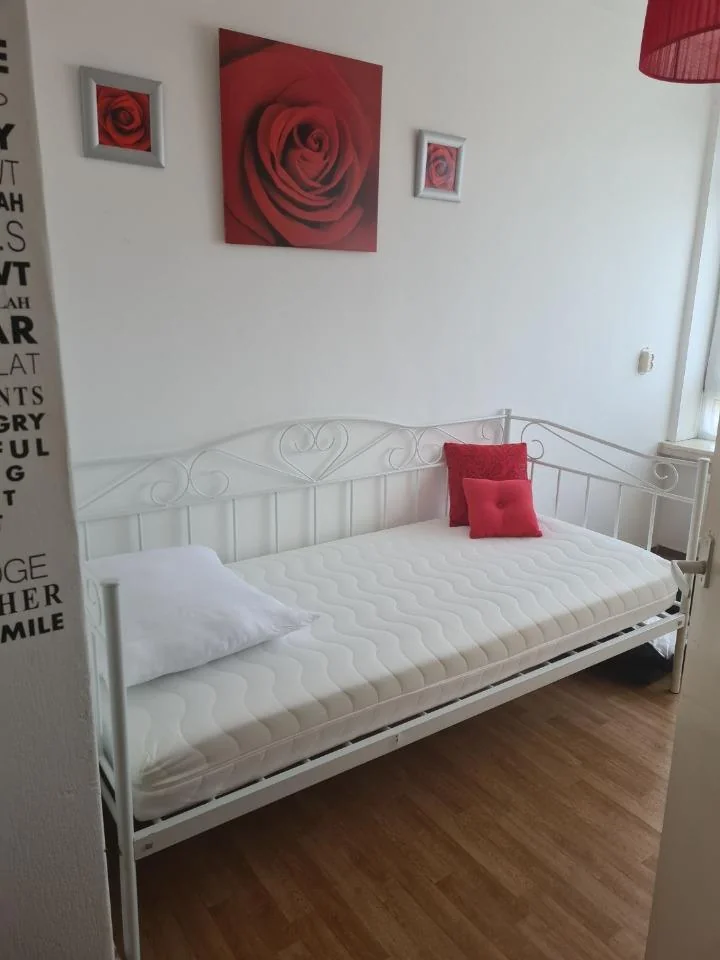 Foto van de Kamer gelegen aan de Weeresteinlaan in Utrecht