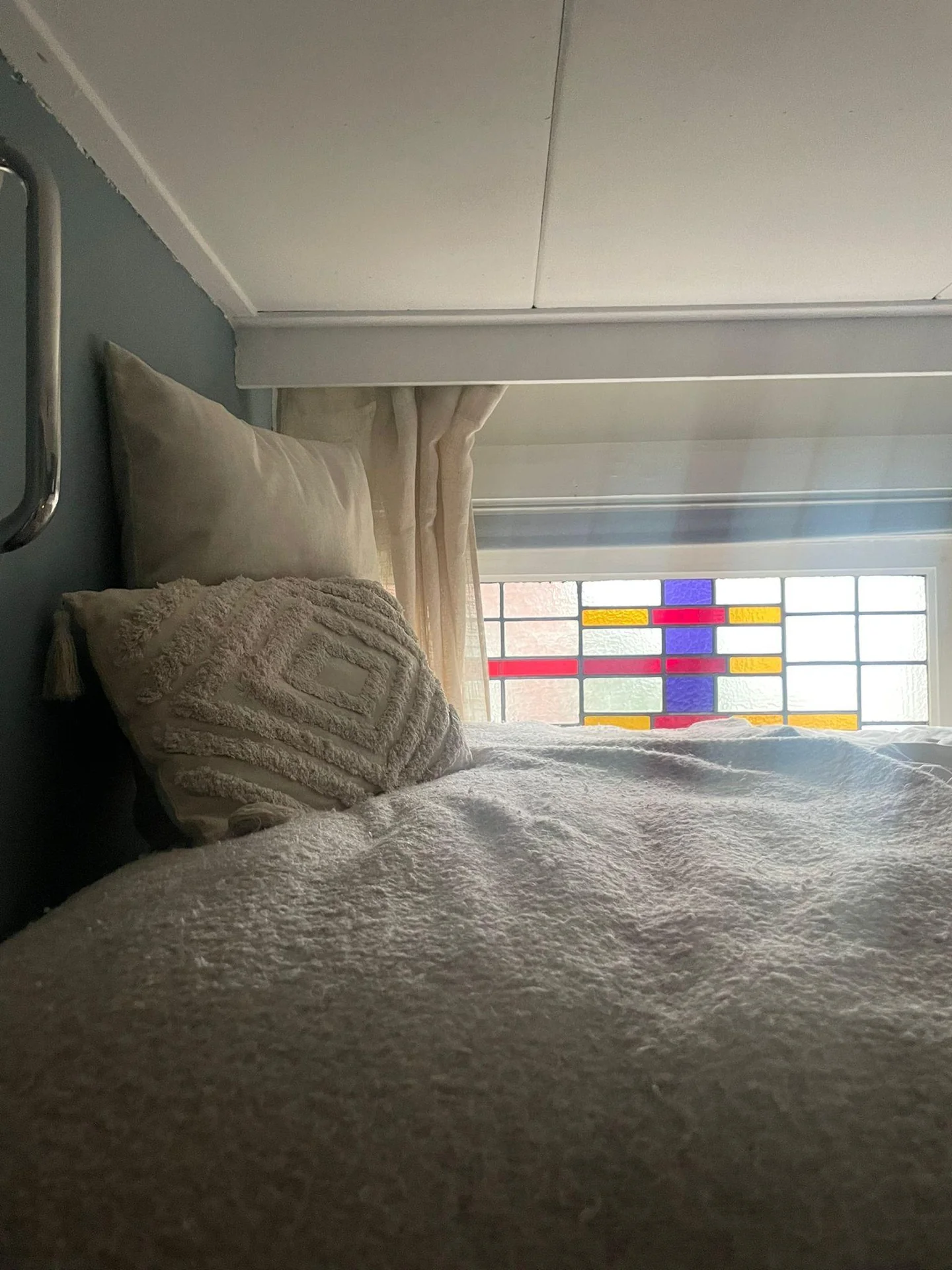 Foto van de Kamer gelegen aan de Slotstraat in Rotterdam