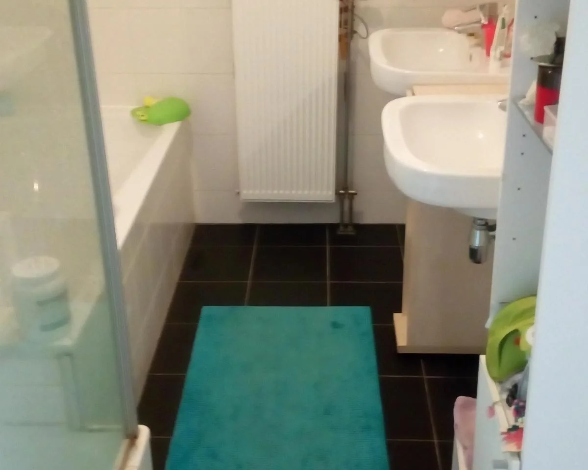 Foto van de Appartement gelegen aan de Talbotstraat in Amsterdam