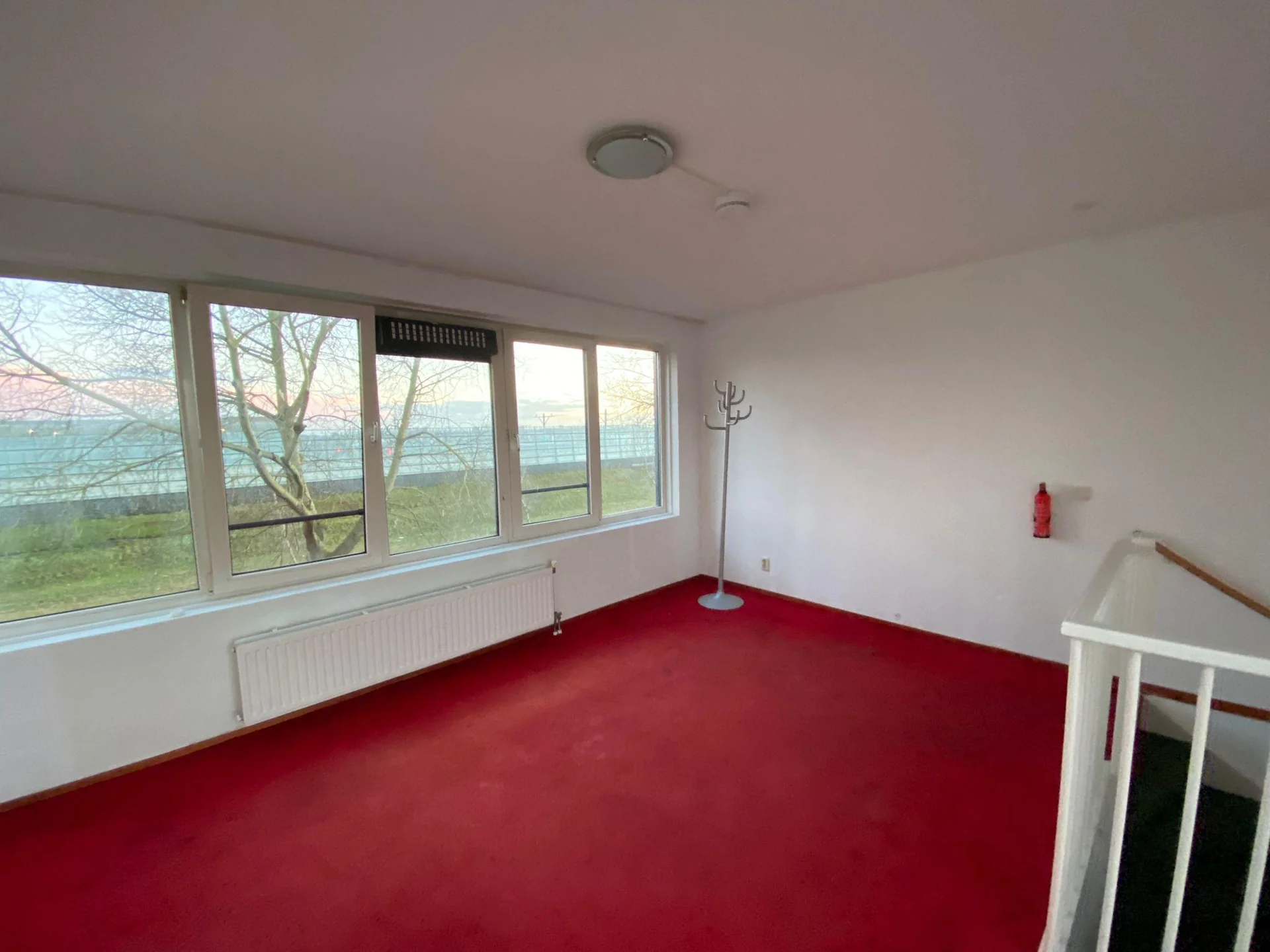 Foto van de Kamer gelegen aan de Laan der V.O.C. in Almere