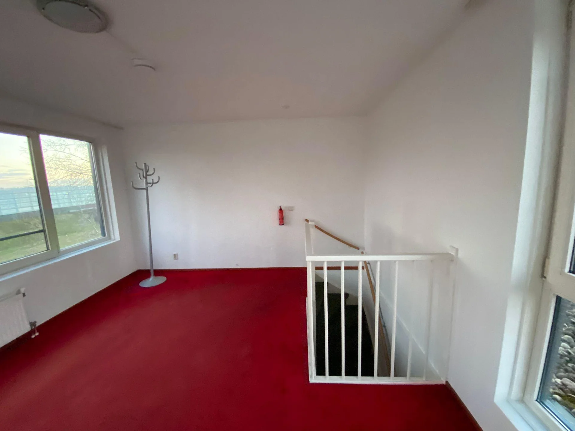 Foto van de Kamer gelegen aan de Laan der V.O.C. in Almere
