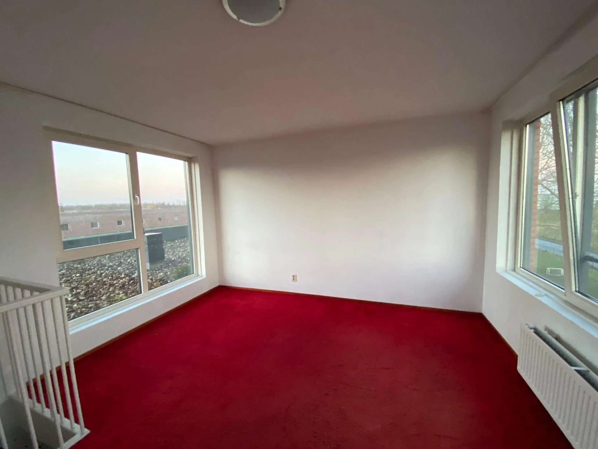 Foto van de Kamer gelegen aan de Laan der V.O.C. in Almere