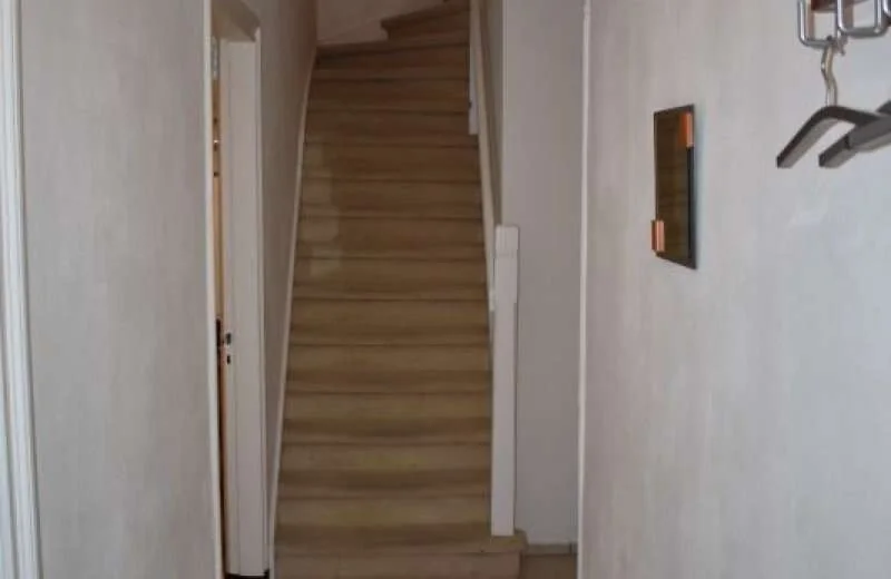 Foto van de Appartement gelegen aan de St Martinusstraat in Eindhoven