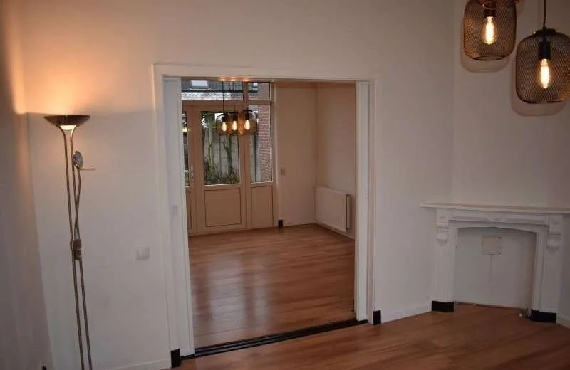 Foto van de Appartement gelegen aan de St Martinusstraat in Eindhoven