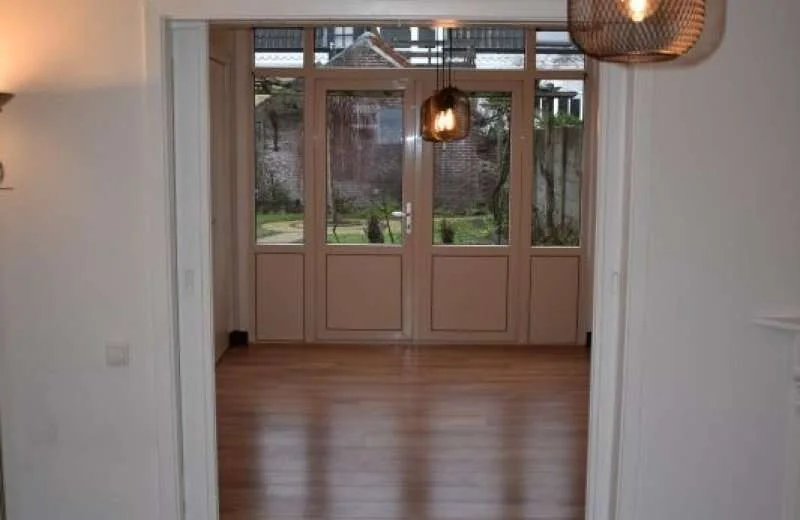 Foto van de Appartement gelegen aan de St Martinusstraat in Eindhoven
