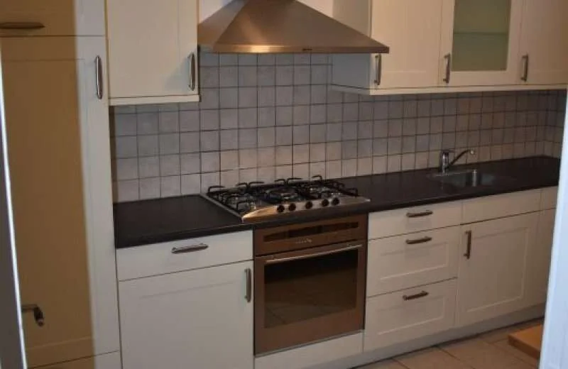 Foto van de Appartement gelegen aan de St Martinusstraat in Eindhoven
