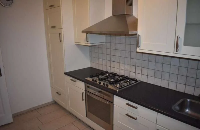 Foto van de Appartement gelegen aan de St Martinusstraat in Eindhoven