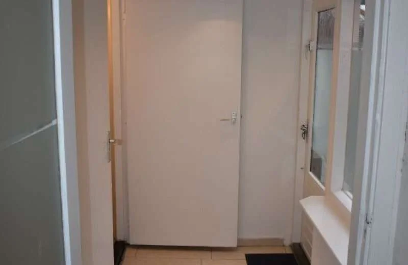 Foto van de Appartement gelegen aan de St Martinusstraat in Eindhoven