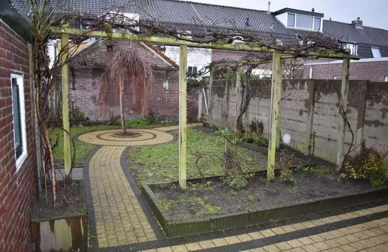 Foto van de Appartement gelegen aan de St Martinusstraat in Eindhoven