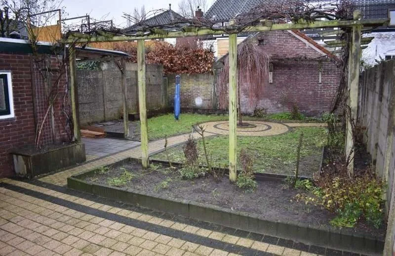 Foto van de Appartement gelegen aan de St Martinusstraat in Eindhoven