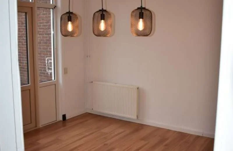 Foto van de Appartement gelegen aan de St Martinusstraat in Eindhoven