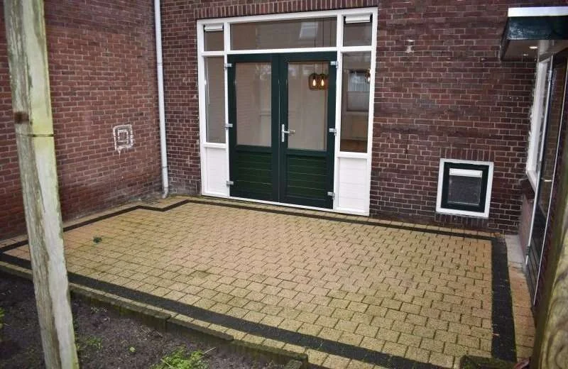 Foto van de Appartement gelegen aan de St Martinusstraat in Eindhoven