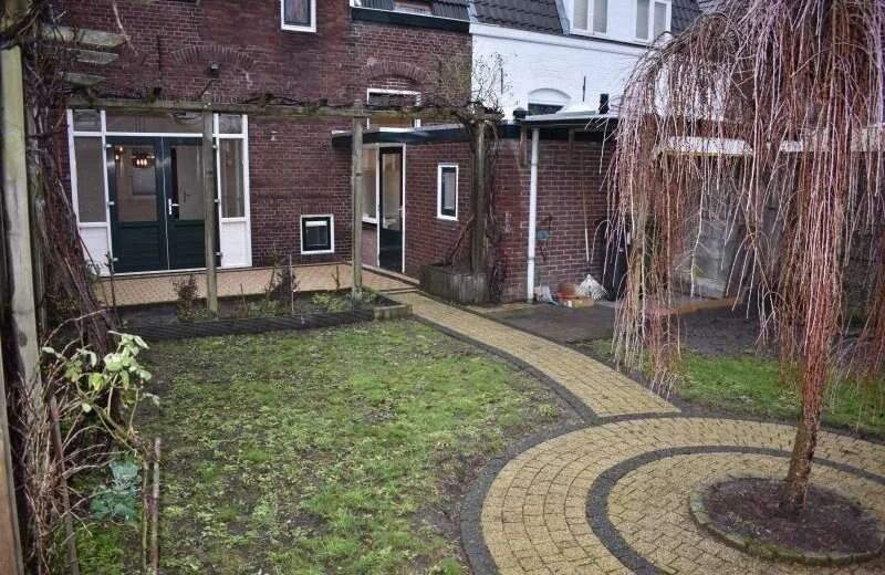 Foto van de Appartement gelegen aan de St Martinusstraat in Eindhoven