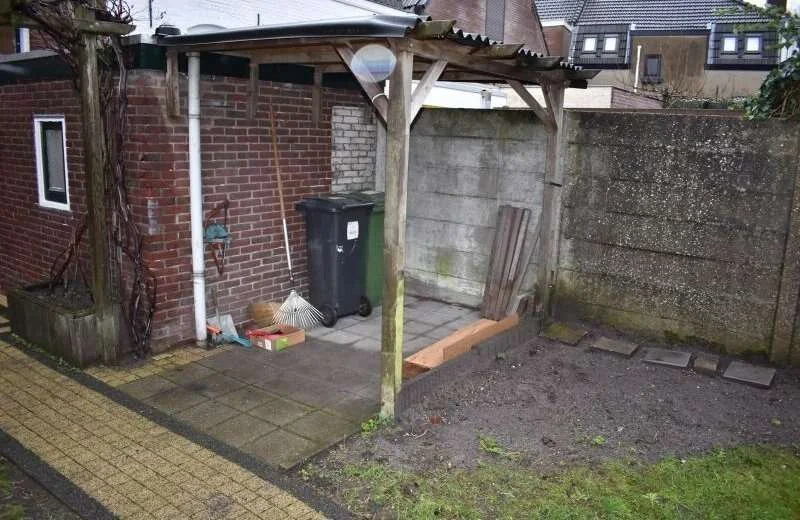 Foto van de Appartement gelegen aan de St Martinusstraat in Eindhoven