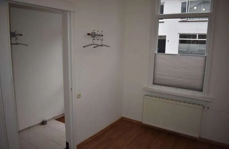 Foto van de Appartement gelegen aan de St Martinusstraat in Eindhoven