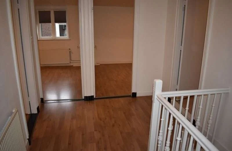 Foto van de Appartement gelegen aan de St Martinusstraat in Eindhoven