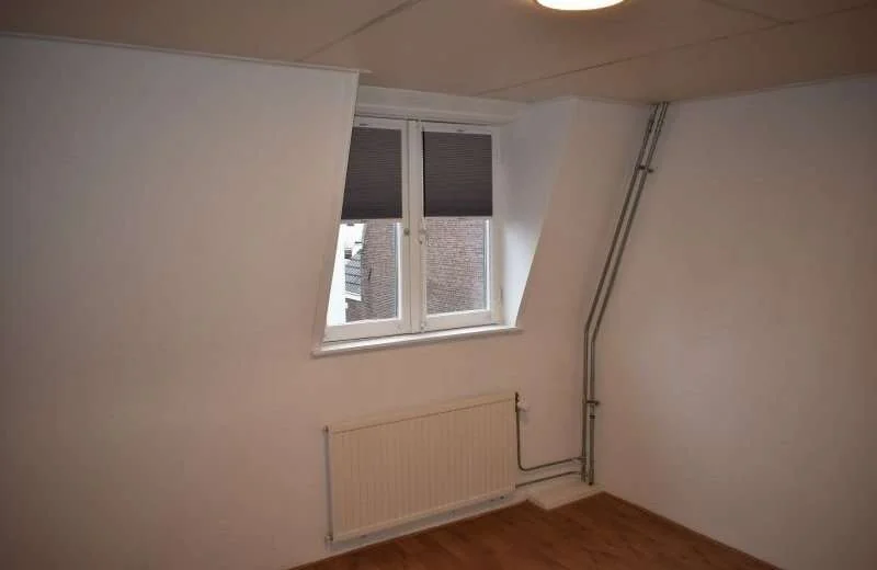 Foto van de Appartement gelegen aan de St Martinusstraat in Eindhoven