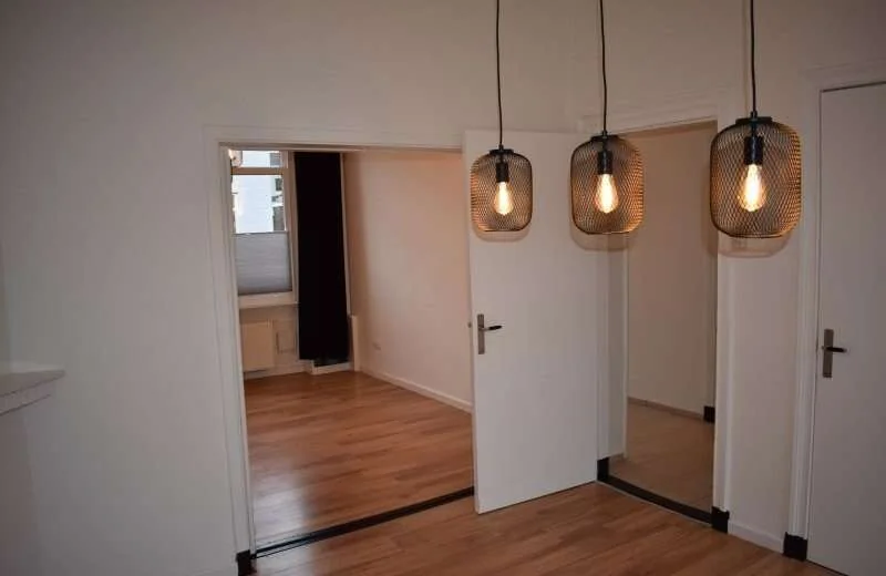 Foto van de Appartement gelegen aan de St Martinusstraat in Eindhoven