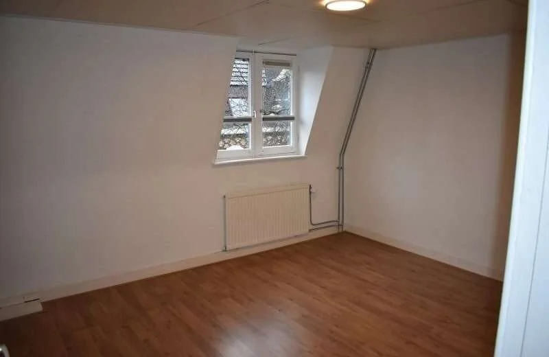 Foto van de Appartement gelegen aan de St Martinusstraat in Eindhoven