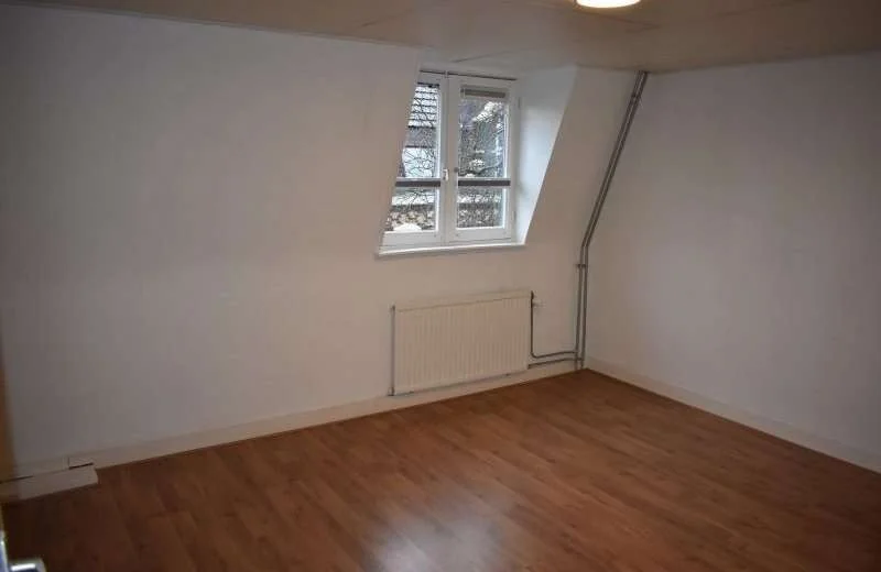 Foto van de Appartement gelegen aan de St Martinusstraat in Eindhoven
