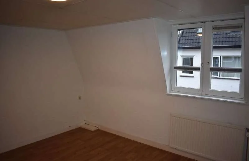 Foto van de Appartement gelegen aan de St Martinusstraat in Eindhoven