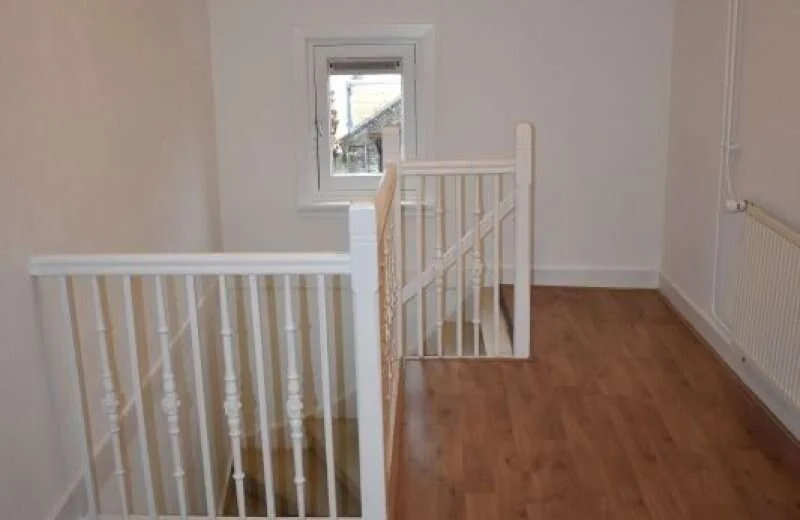 Foto van de Appartement gelegen aan de St Martinusstraat in Eindhoven