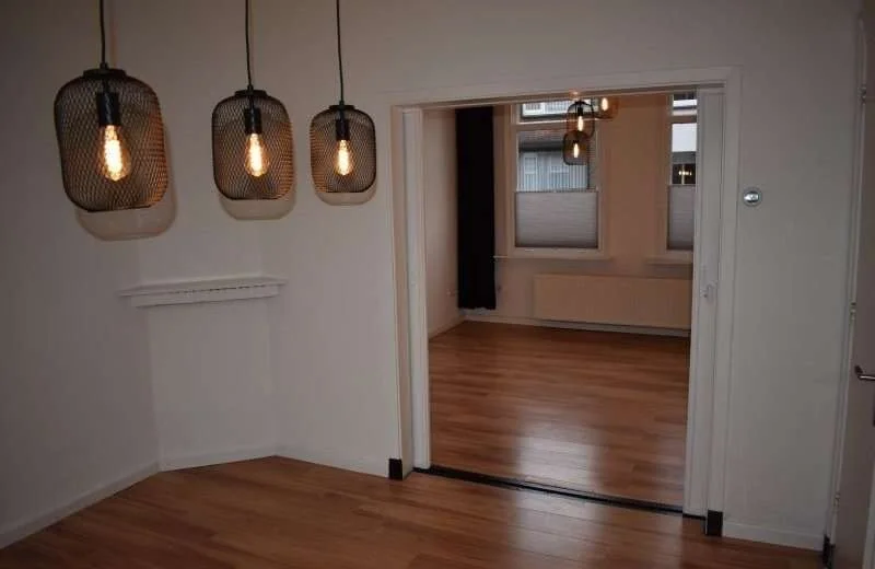 Foto van de Appartement gelegen aan de St Martinusstraat in Eindhoven