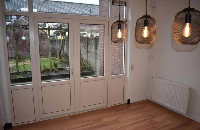 Foto van de Appartement gelegen aan de St Martinusstraat in Eindhoven