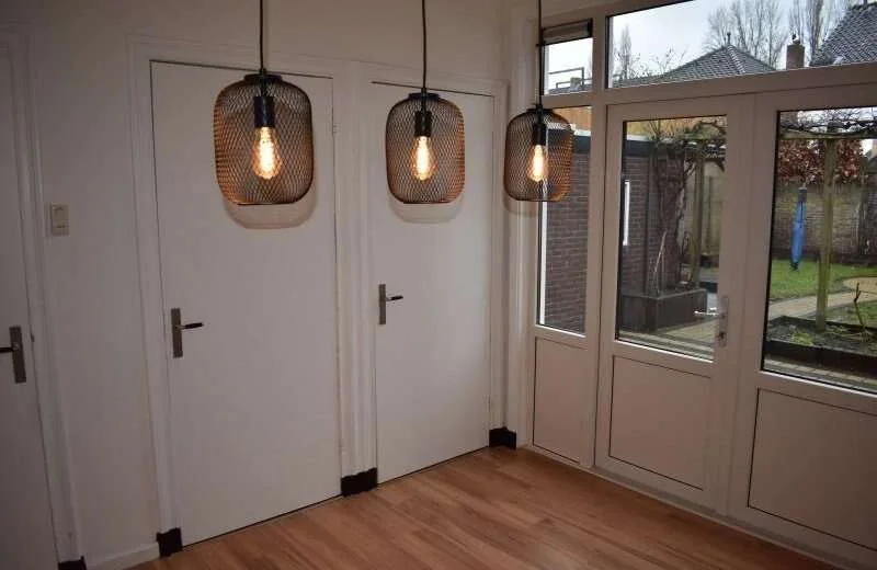 Foto van de Appartement gelegen aan de St Martinusstraat in Eindhoven
