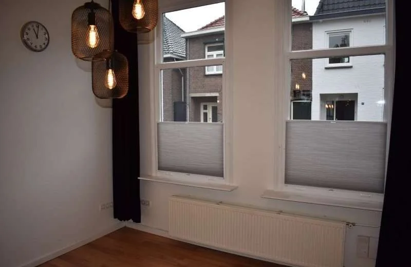 Foto van de Appartement gelegen aan de St Martinusstraat in Eindhoven