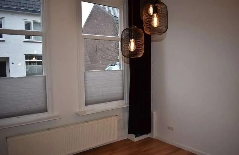 Foto van de Appartement gelegen aan de St Martinusstraat in Eindhoven