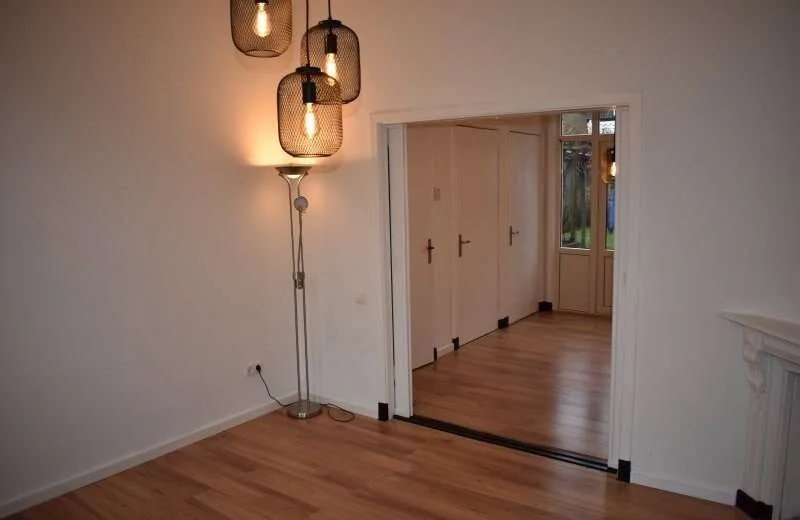Foto van de Appartement gelegen aan de St Martinusstraat in Eindhoven