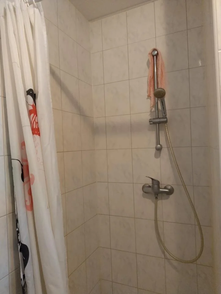 Foto van de Kamer gelegen aan de Pionstraat in Utrecht